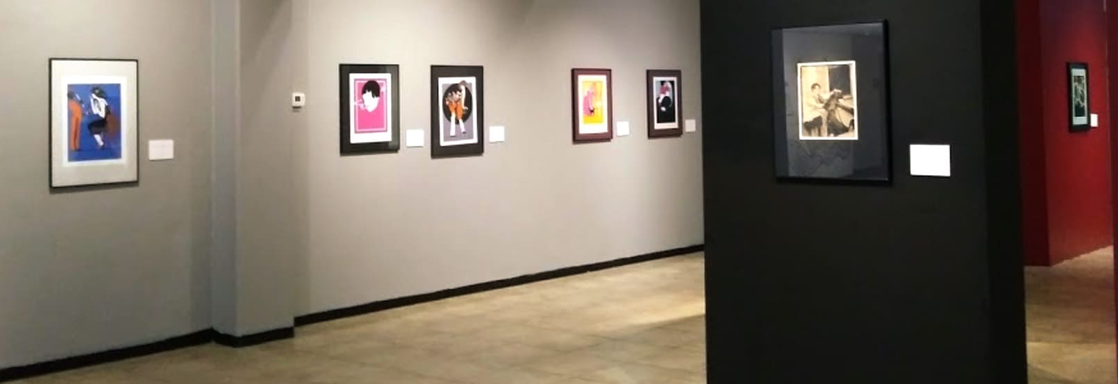 banner